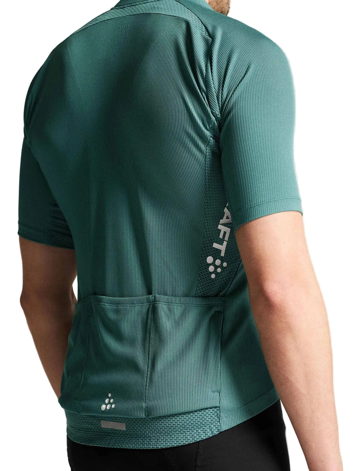 ADV Endur Jersey - Short Sleeve - Men's
