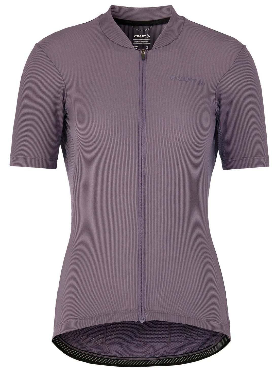 ADV Endur Jersey - Short Sleeve - Women's