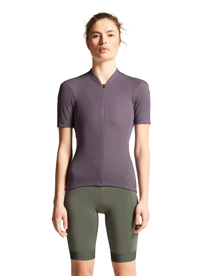 ADV Endur Jersey - Short Sleeve - Women's