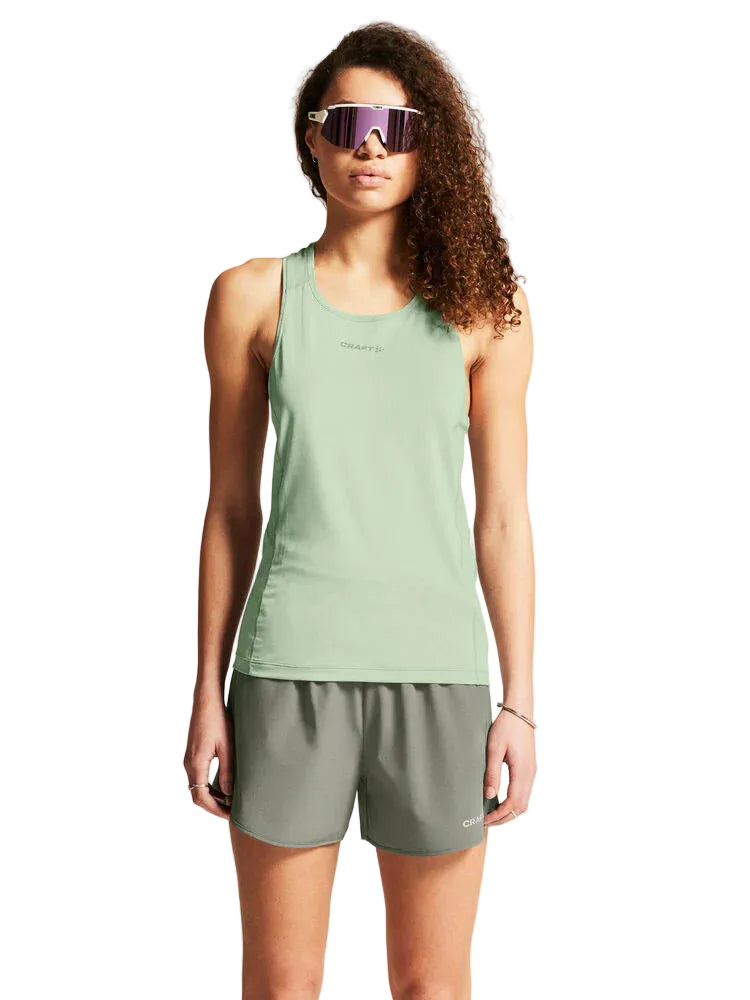 ADV Essence Singlet 2 - Sleeveless - Women's
