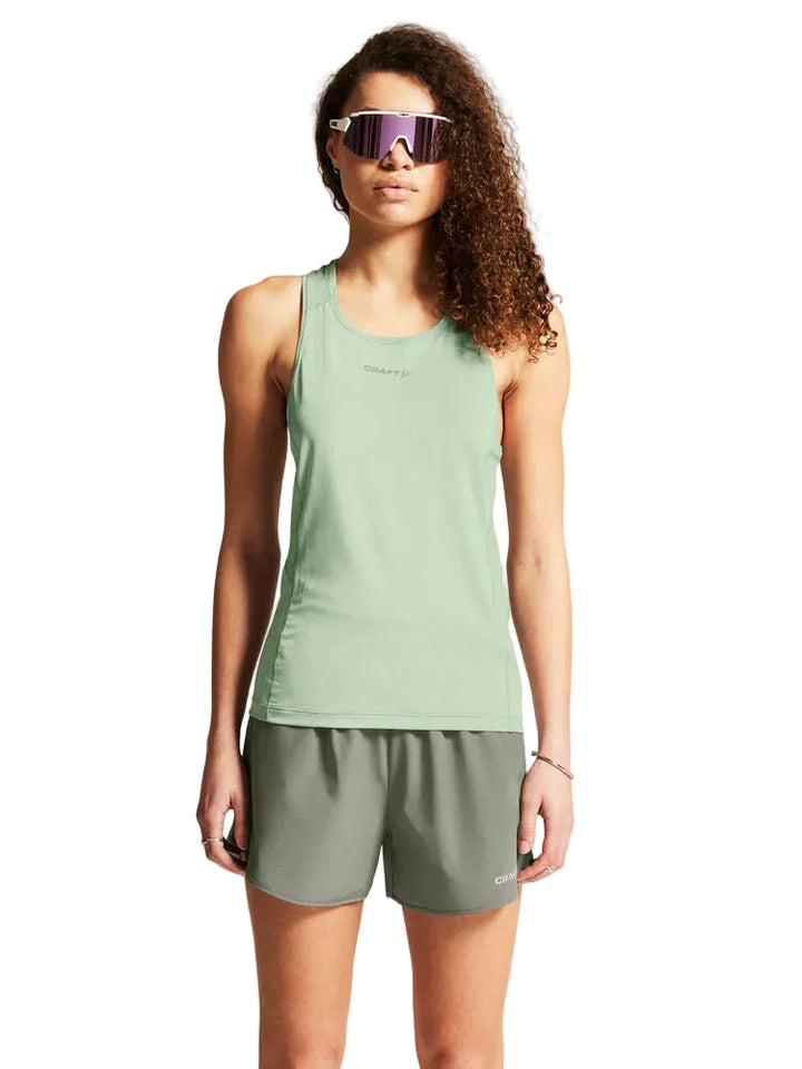 ADV Essence Singlet 2 - Sleeveless - Women's
