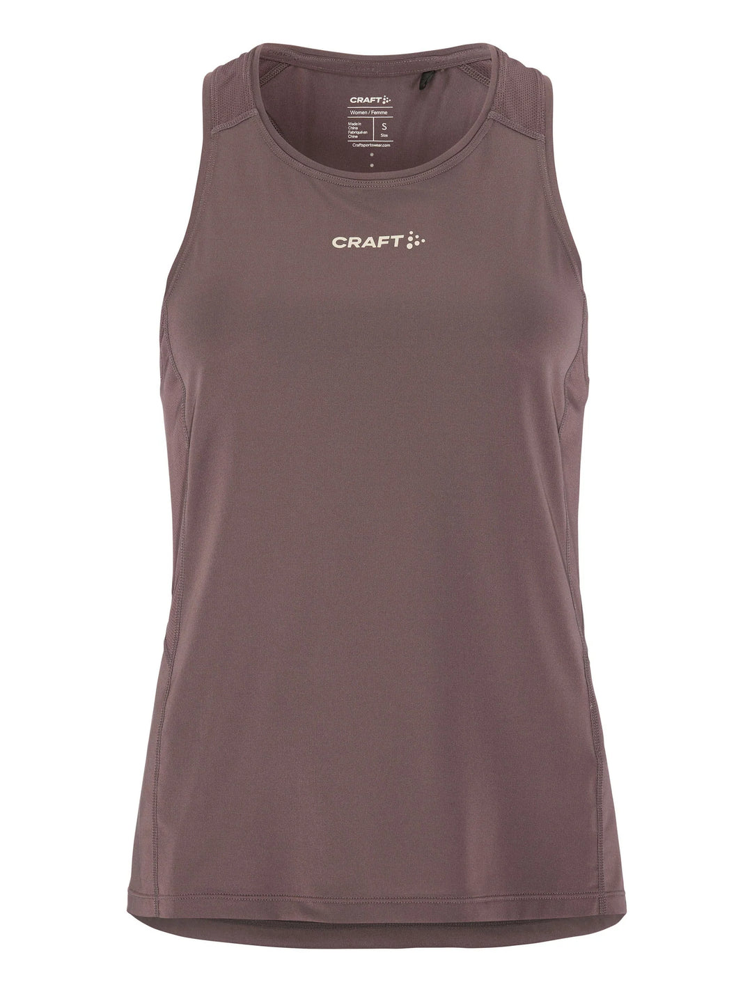 ADV Essence Singlet 2 - Sleeveless - Women's