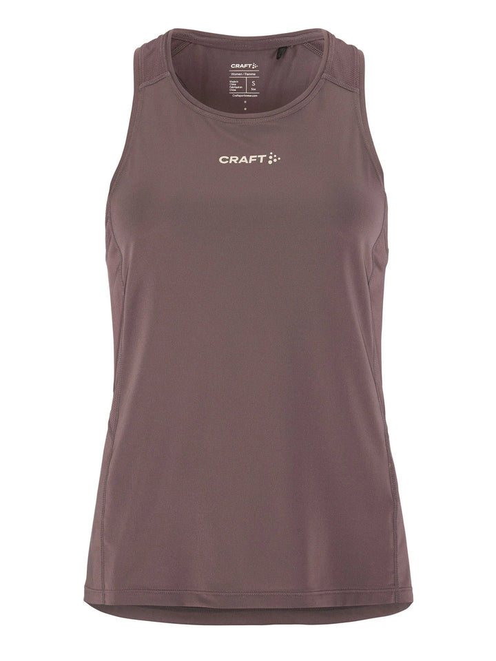 ADV Essence Singlet 2 - Sleeveless - Women's