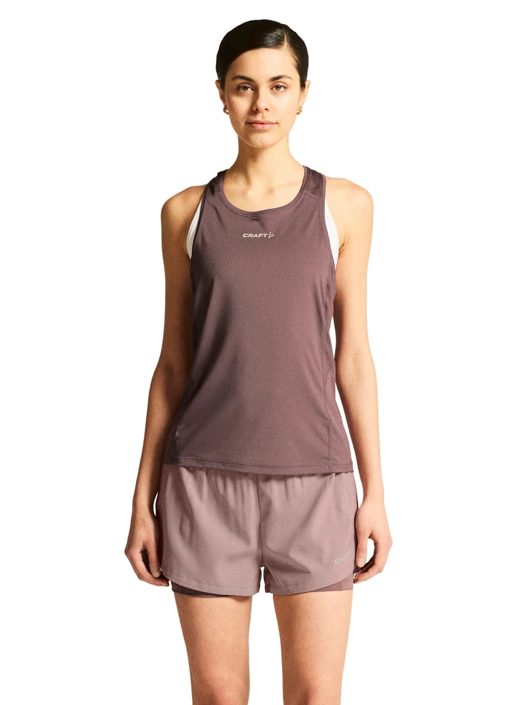 ADV Essence Singlet 2 - Sleeveless - Women's