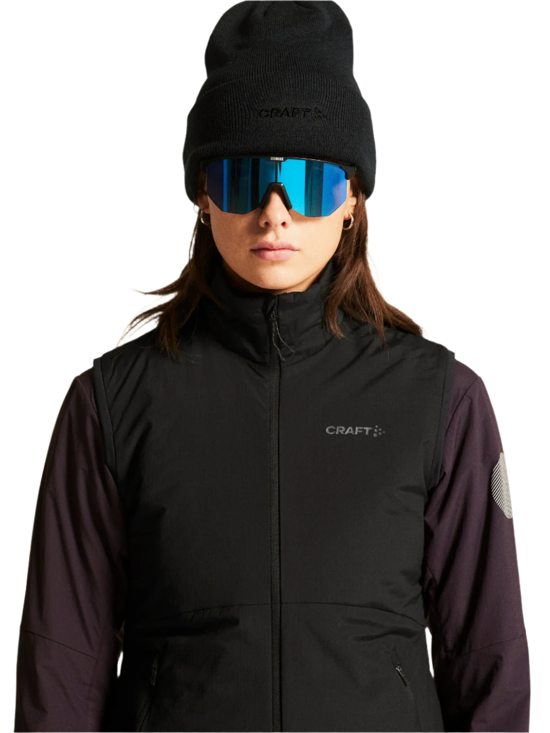 ADV Nordic Training Insulate Vest - Women's