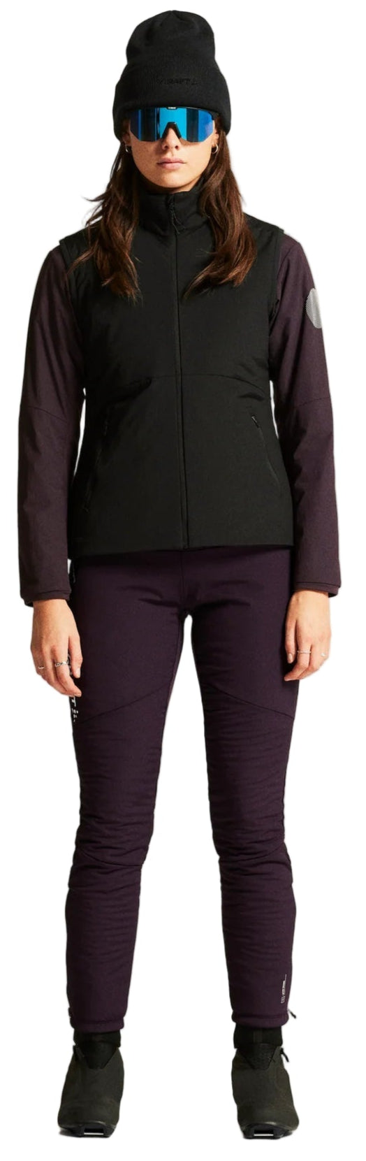 ADV Nordic Training Insulate Vest - Women's