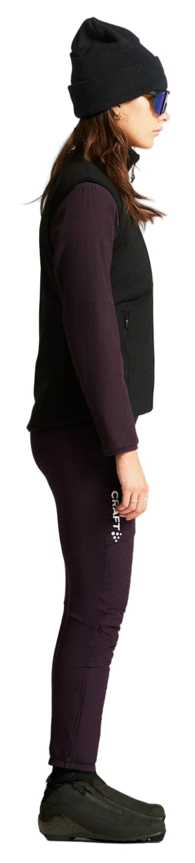 ADV Nordic Training Insulate Vest - Women's