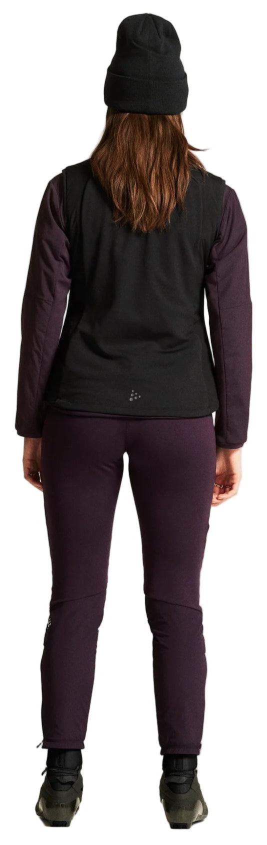 ADV Nordic Training Insulate Vest - Women's