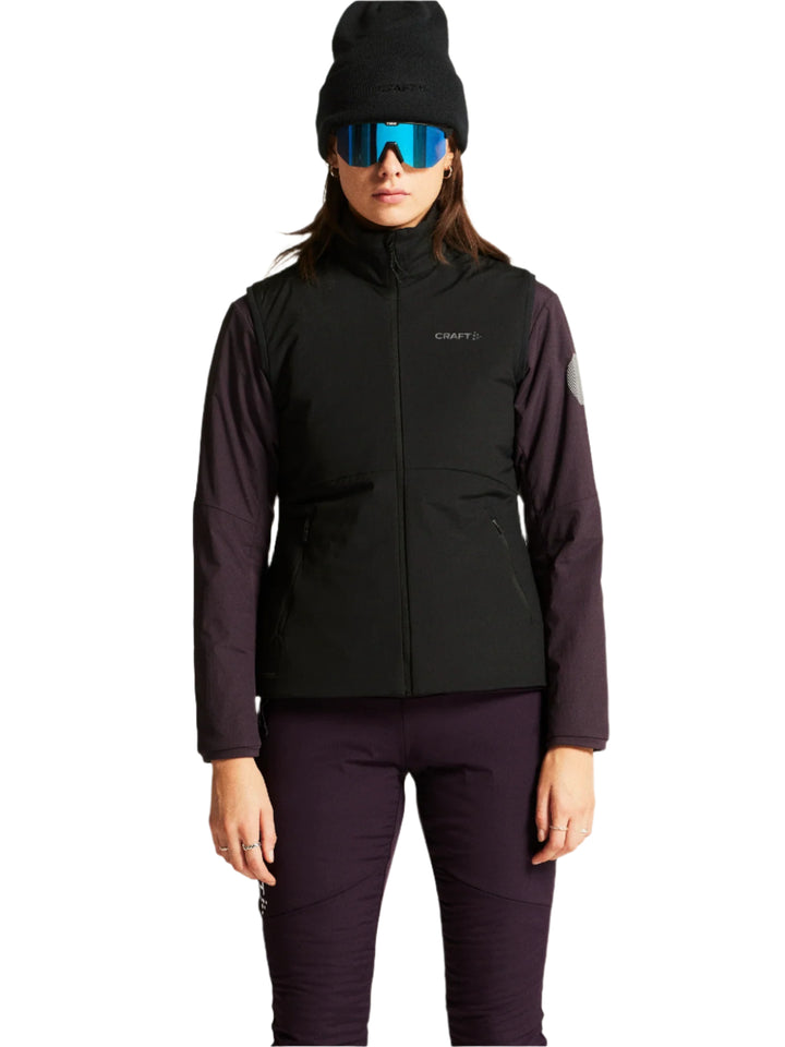 ADV Nordic Training Insulate Vest - Women's