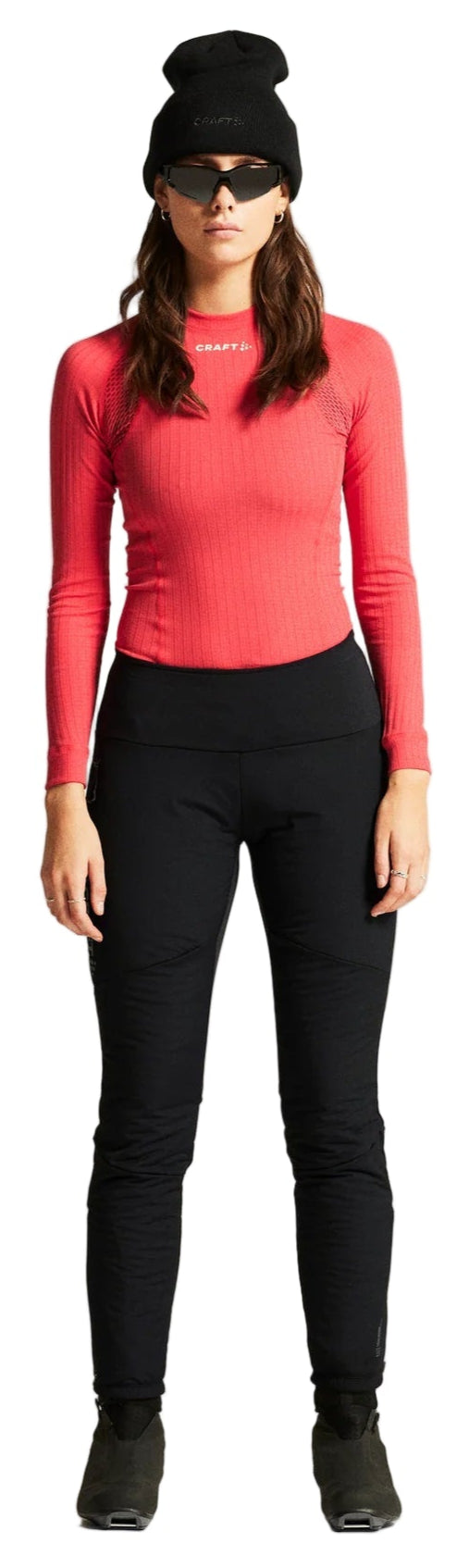 ADV Nordic Training Insulate Pants - Women's