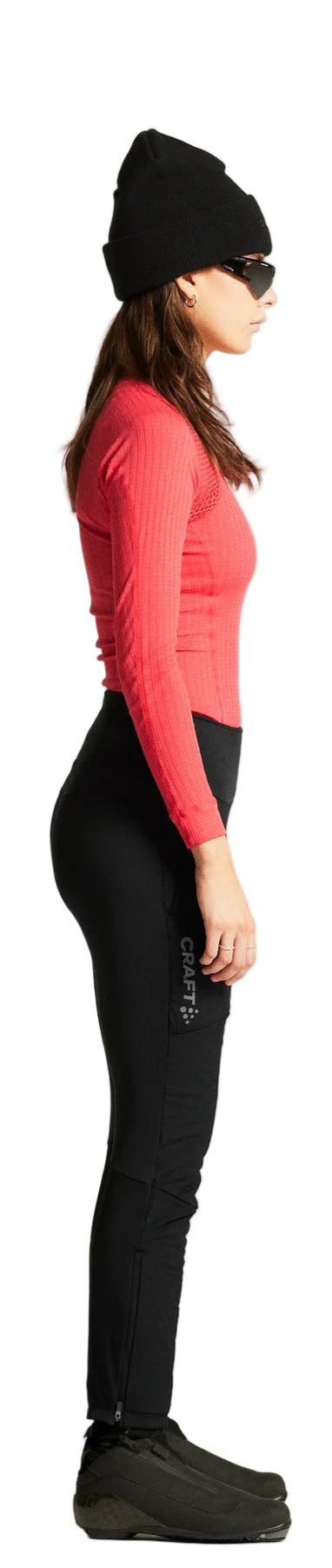 ADV Nordic Training Insulate Pants - Women's