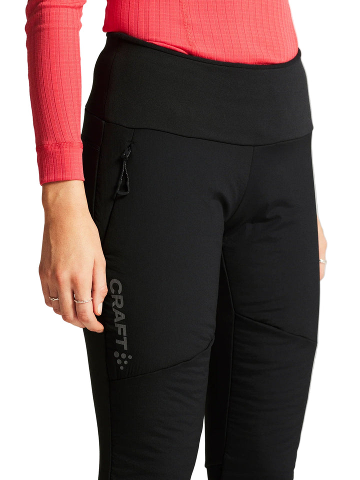 ADV Nordic Training Insulate Pants - Women's