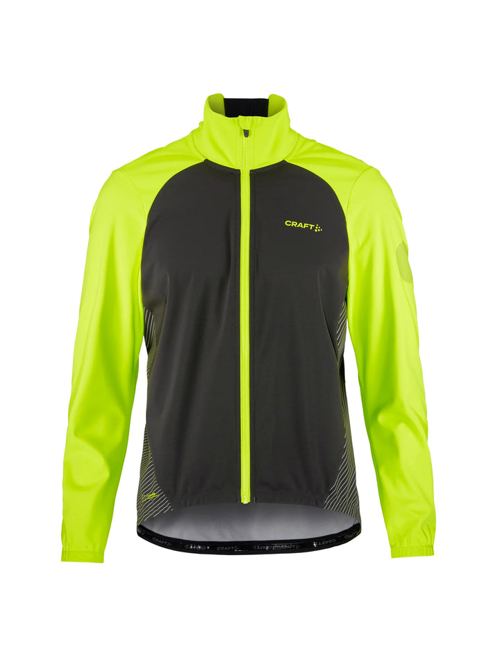 CORE BIKE SUBZ LUMEN JACKET 2 - Men's