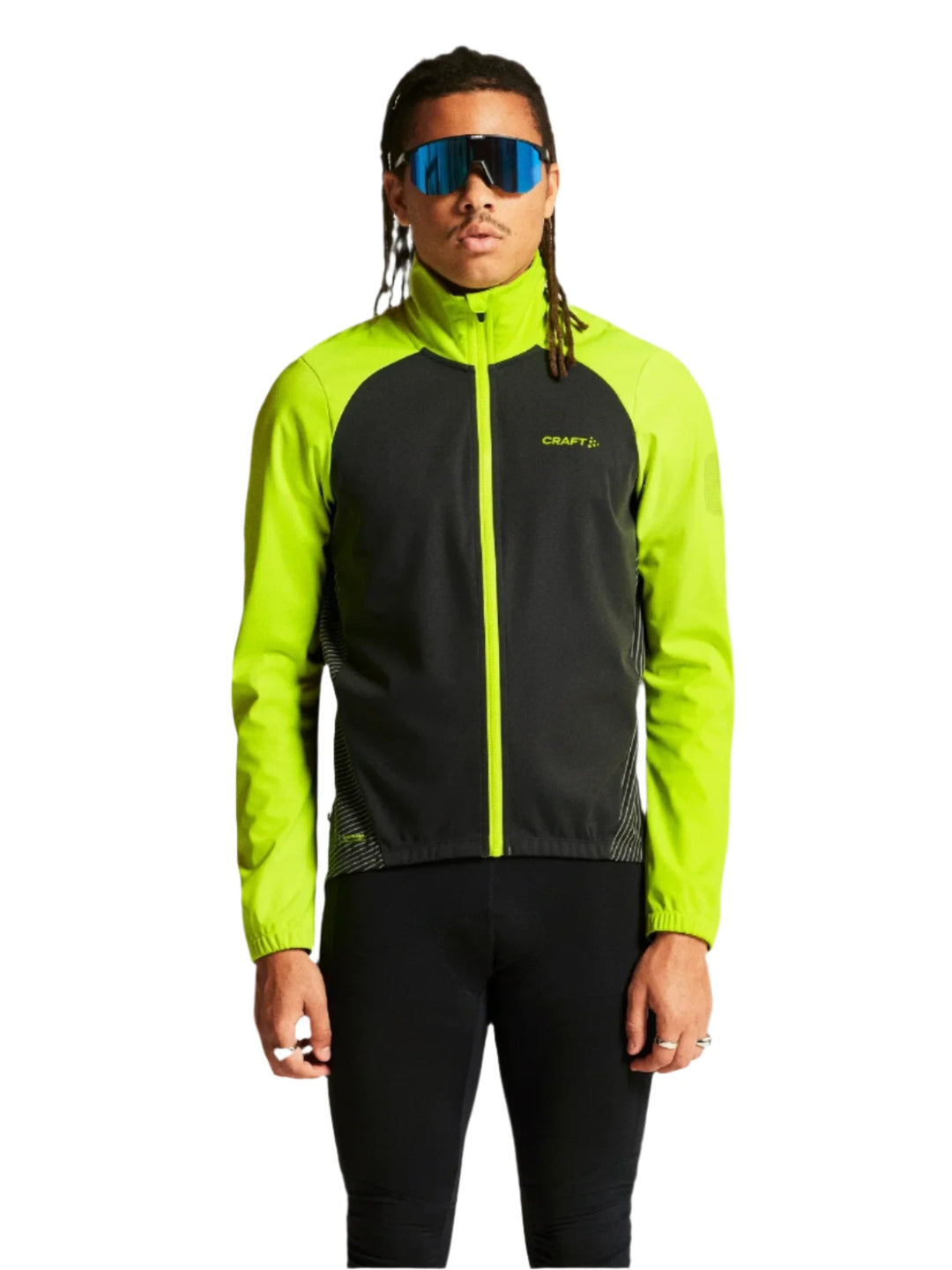 CORE BIKE SUBZ LUMEN JACKET 2 - Men's