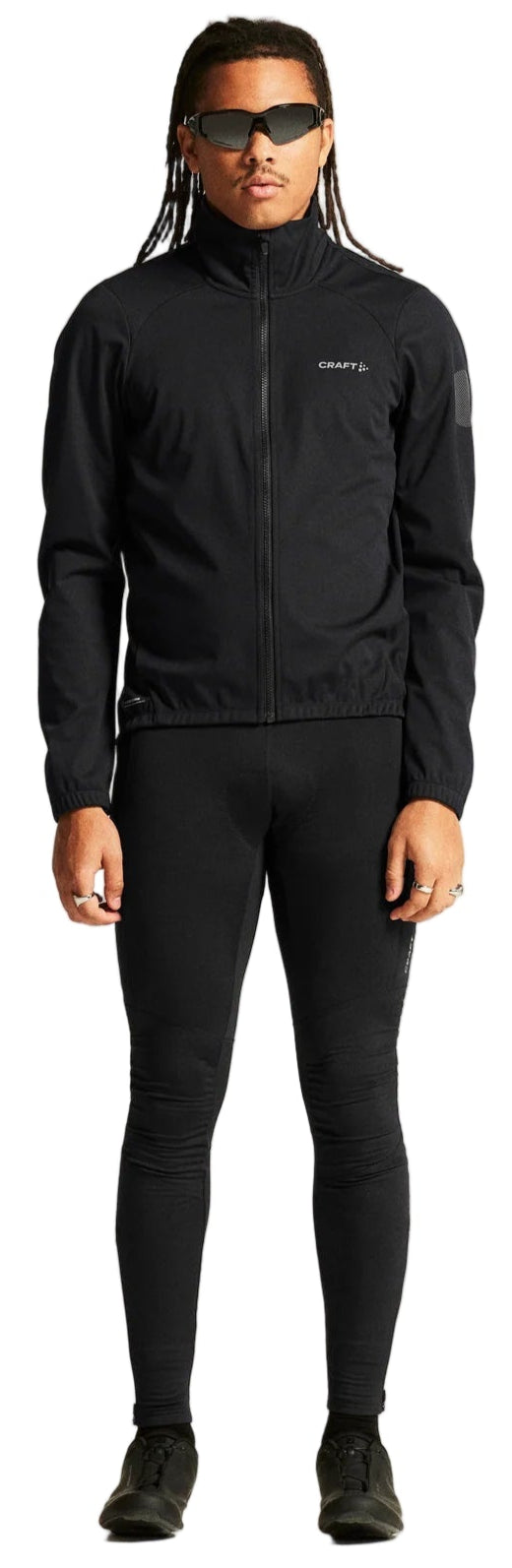 CORE Bike SubZ Jacket 2 - Men's