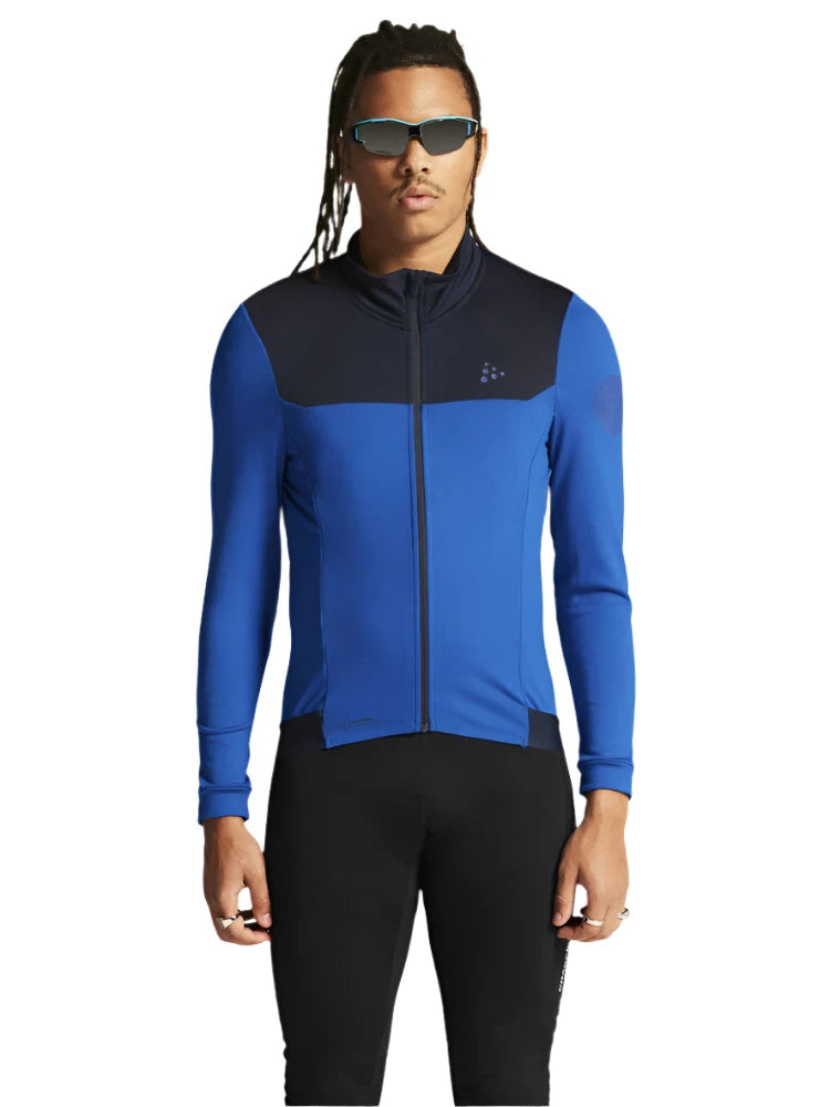 ADV Bike SubZ LS Jersey - Men's