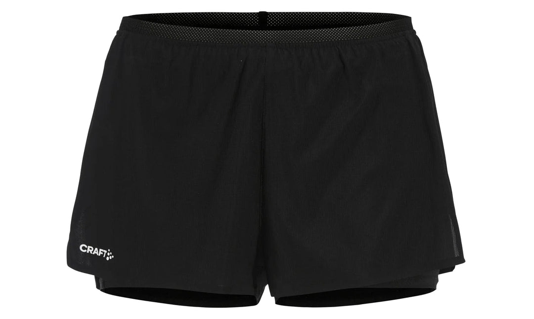 Race Day Split Shorts - Men's