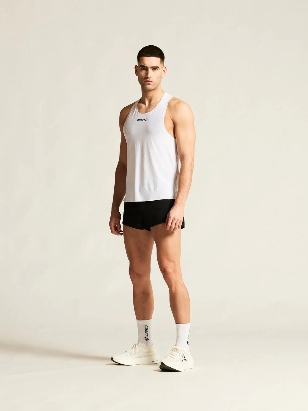 Race Day Split Shorts - Men's