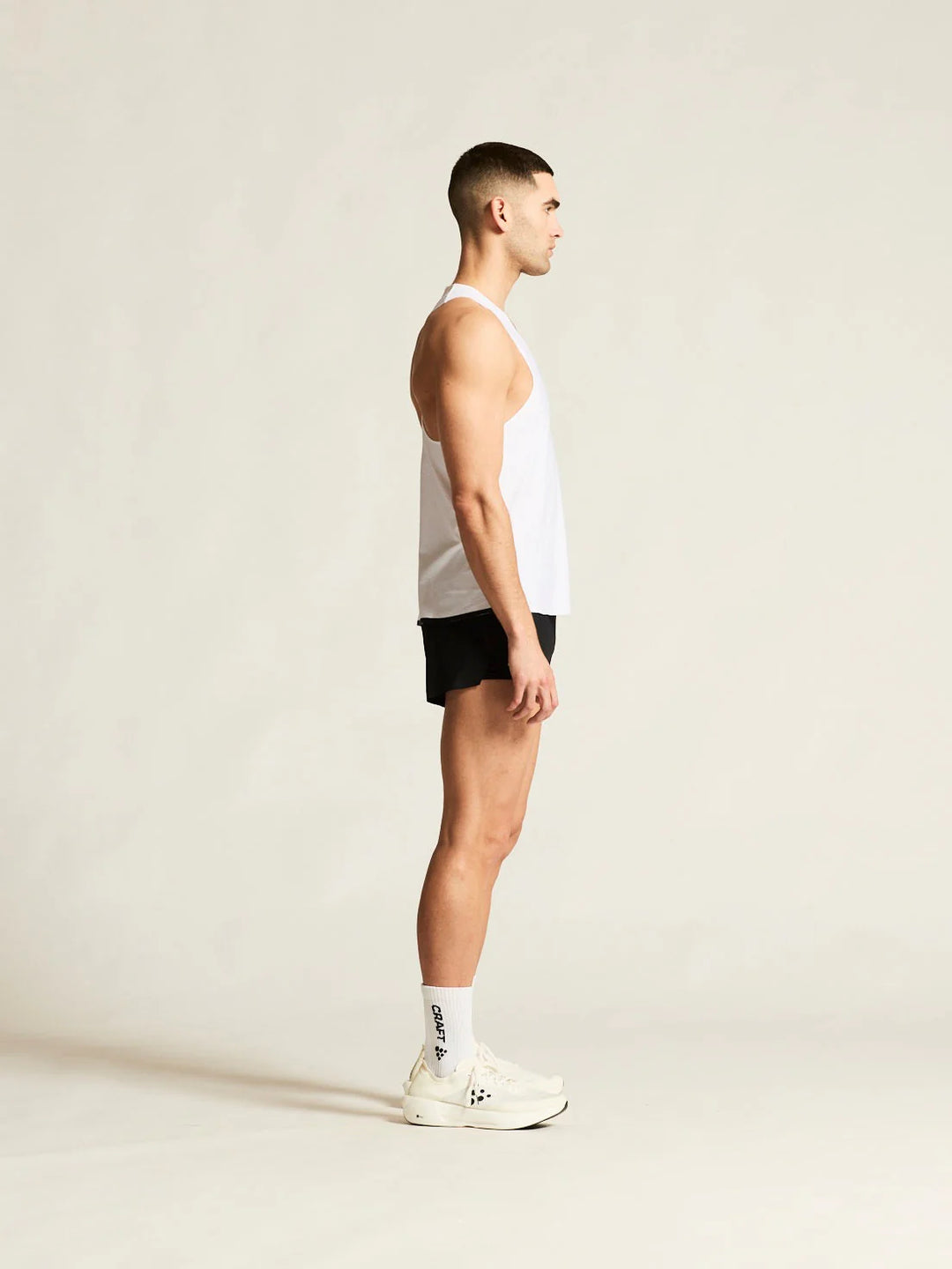 Race Day Split Shorts - Men's