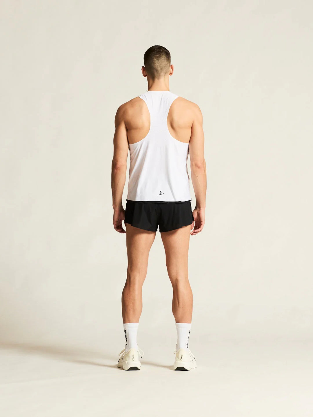 Race Day Split Shorts - Men's