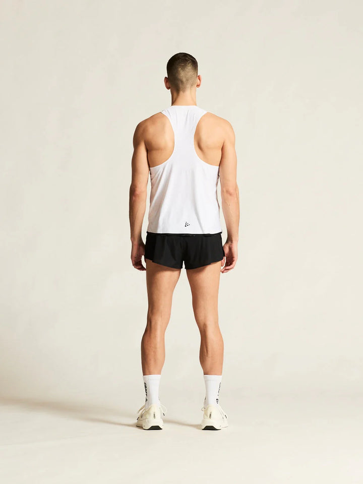 Race Day Split Shorts - Men's