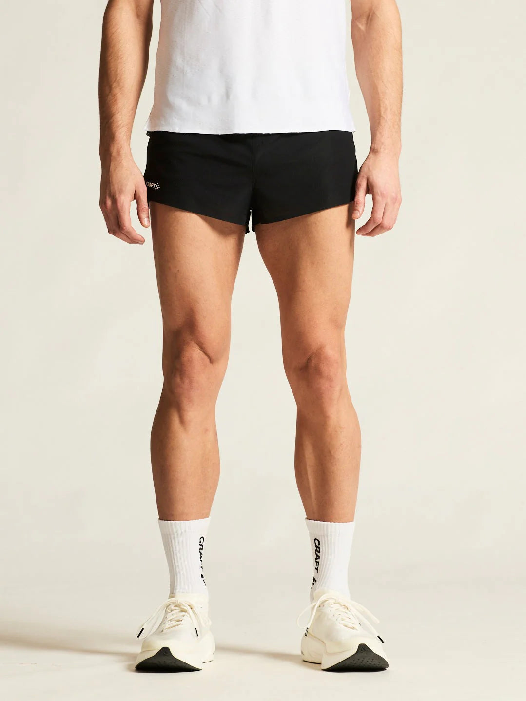 Race Day Split Shorts - Men's