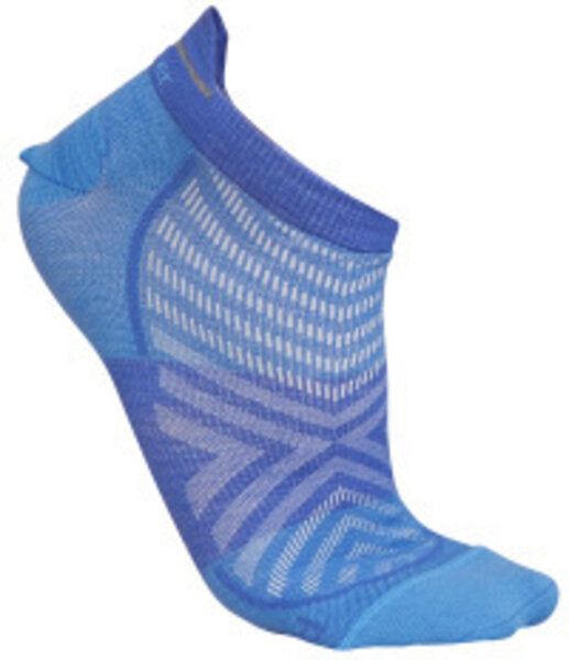 Merino Blend Run+ Ultralight Micro Socks - Men's