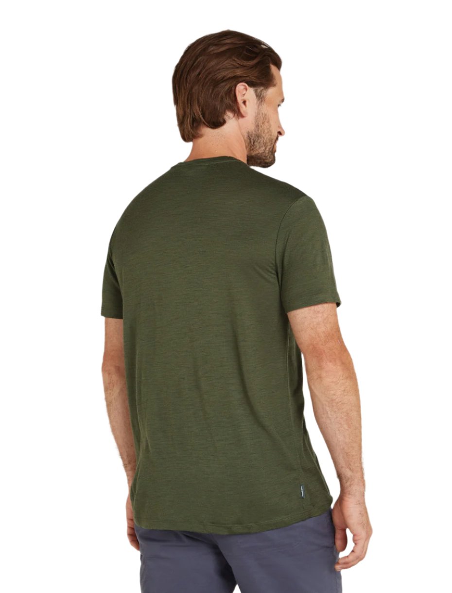 150 Tech Lite Short Sleeve Tee Southern Constellation - Men's