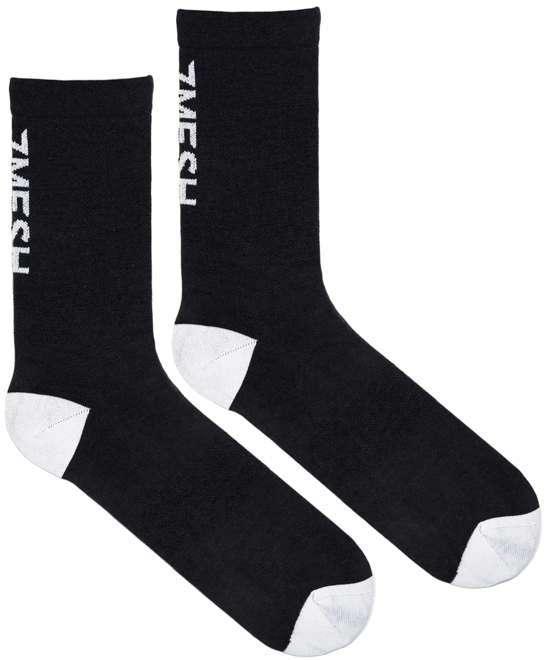 Ashlu Merino Sock 7" - Men's