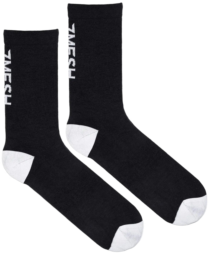 Ashlu Merino Sock 7" - Men's
