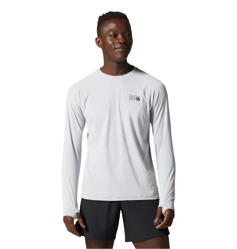 Crater Lake Shirt - Long Sleeve - Men's