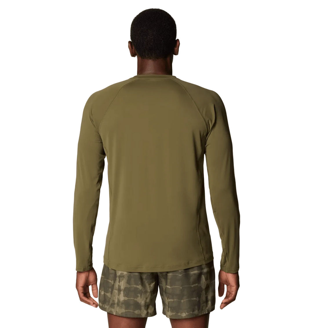 Crater Lake Shirt - Long Sleeve - Men's