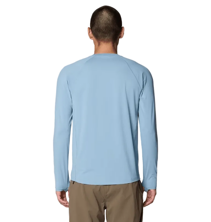 Crater Lake Shirt - Long Sleeve - Men's