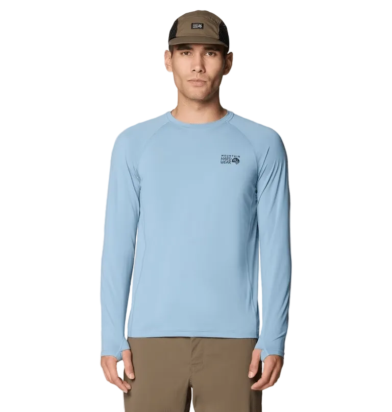 Crater Lake Shirt - Long Sleeve - Men's
