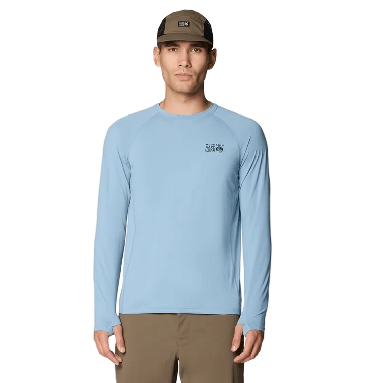 Crater Lake Shirt - Long Sleeve - Men's