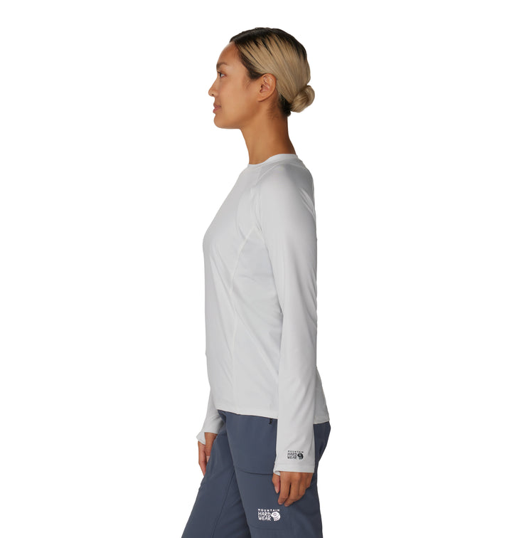 Crater Lake Shirt - Long Sleeve -Women's