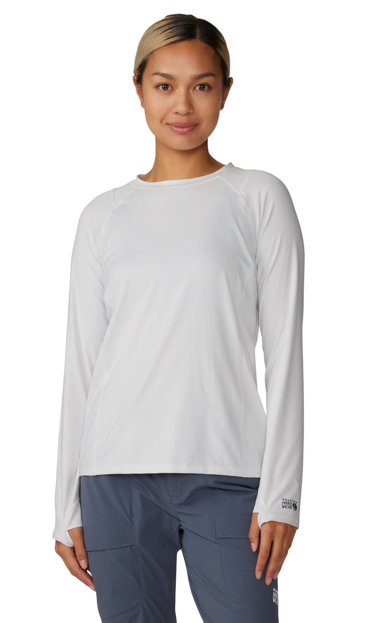 Crater Lake Shirt - Long Sleeve -Women's