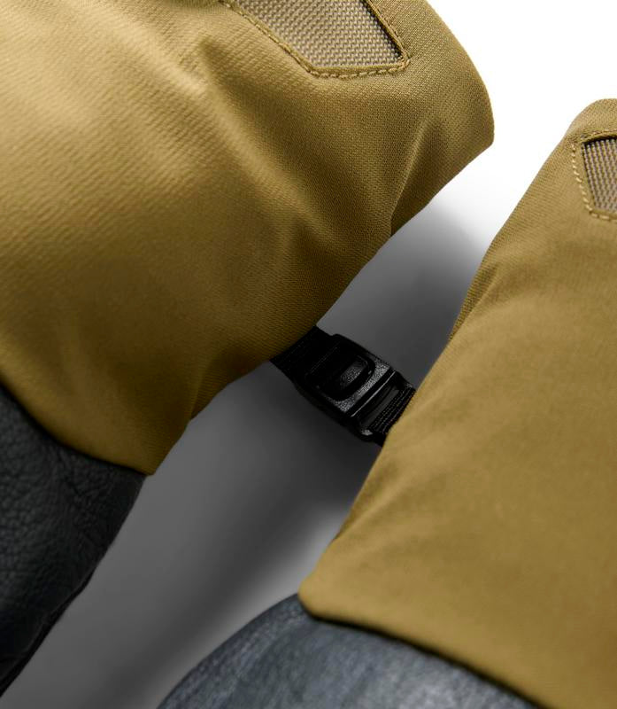 Operator GTX Mitts - Unisex