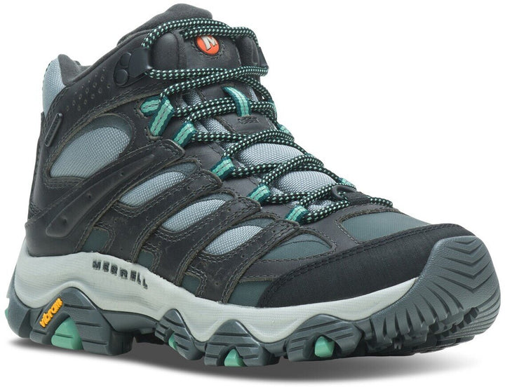 Moab 3 Thermo Mid Waterproof (Available in Wide Width) - Women's