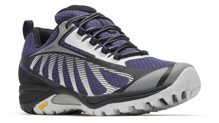 Siren Edge 3 Waterproof - Wide (D) - Women's