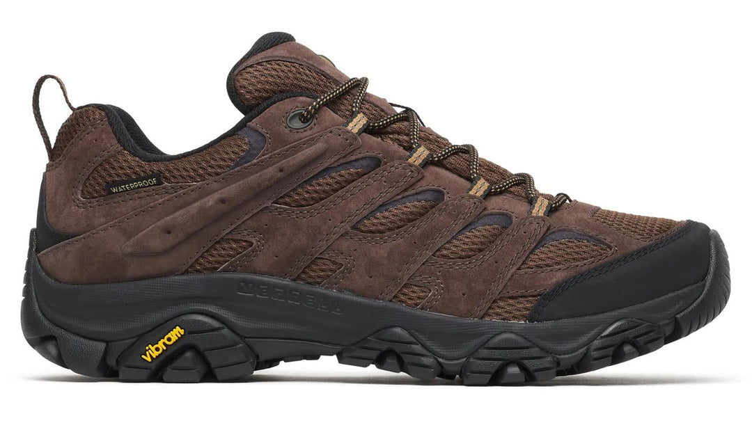 Moab 3 Waterproof (Available in Wide Widths) - Men's