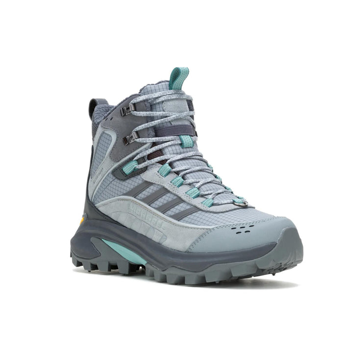 Moab Speed 2 Thermo Mid Waterproof - Women's