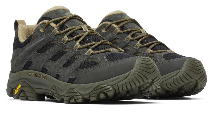 Moab 3 (Available in Wide Widths) - Men's
