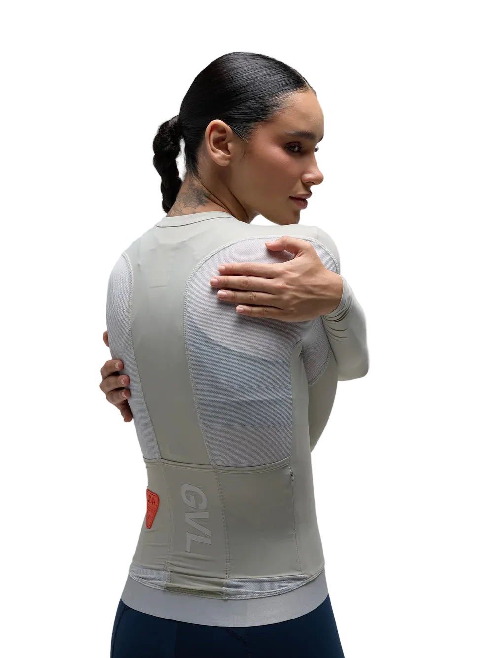 C.D.A. Jersey - Long Sleeve - Unisex