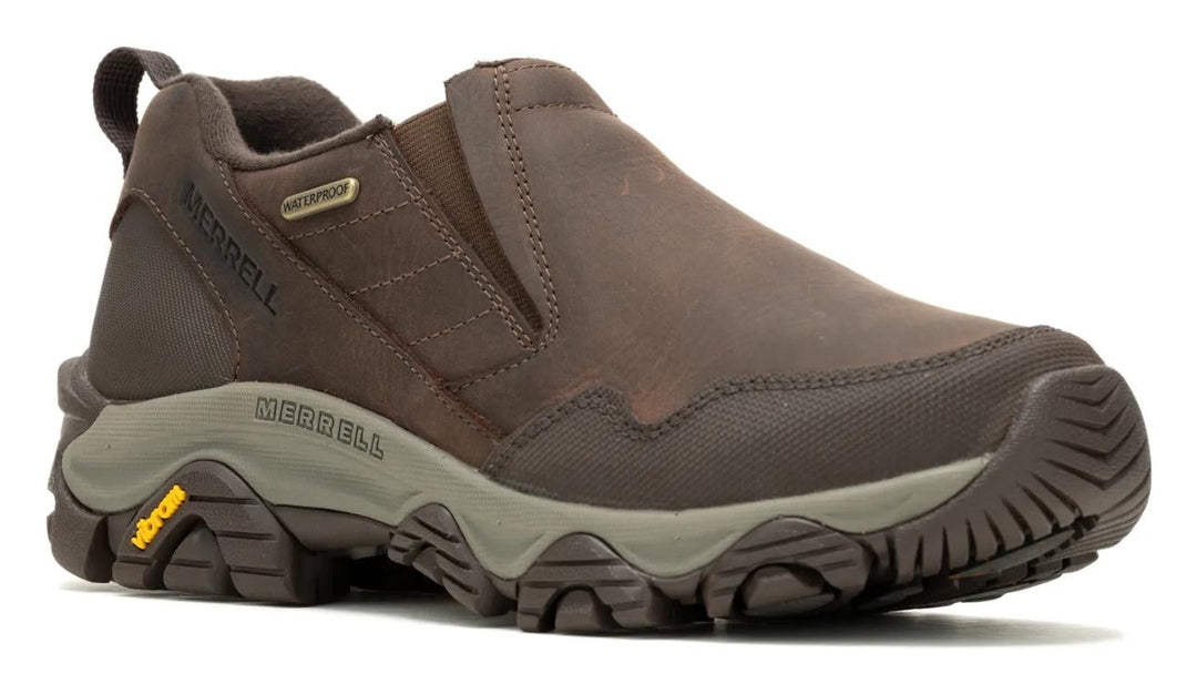 ColdPack 3 Thermo Moc Waterproof (Available in Wide Widths) - Women's
