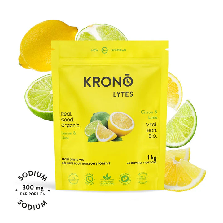 Drink Mix - 300mg Sodium