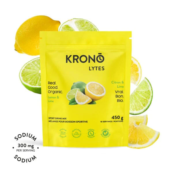 Drink Mix - 300mg Sodium