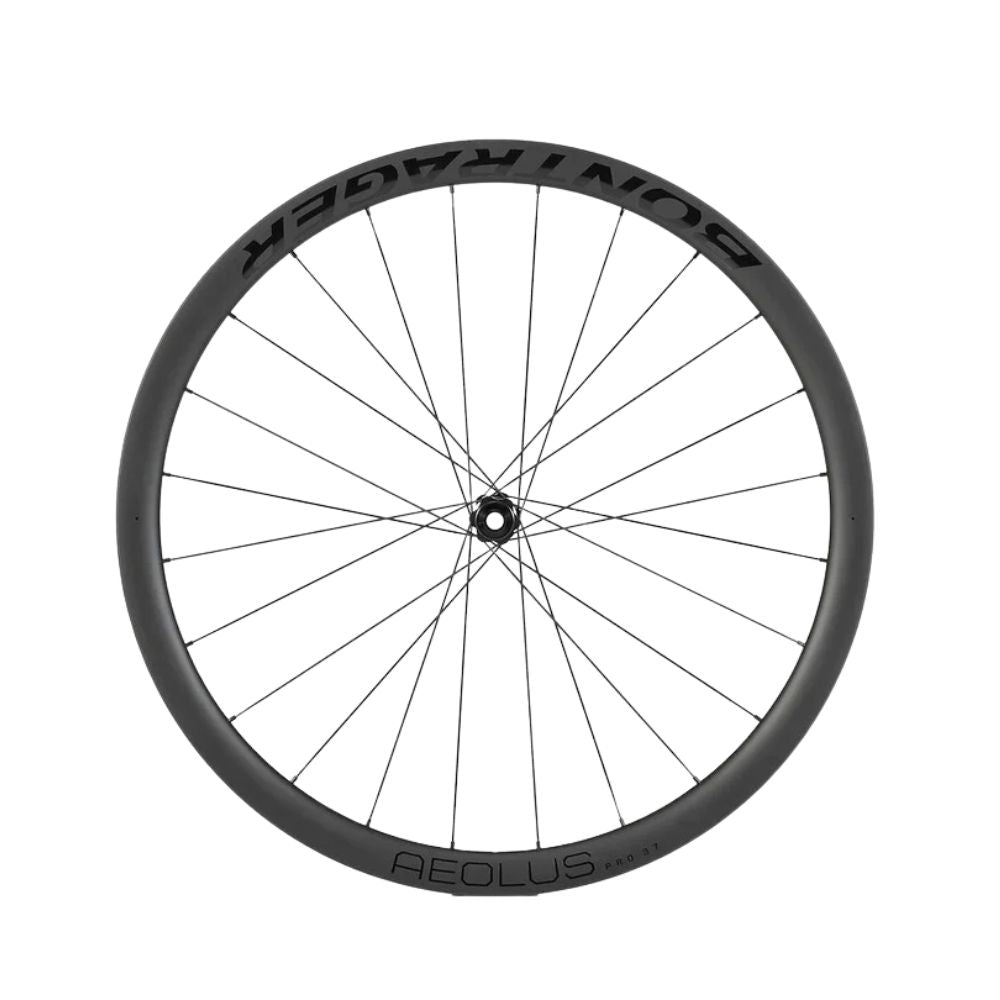 Bontrager - Wheels – Bushtukah