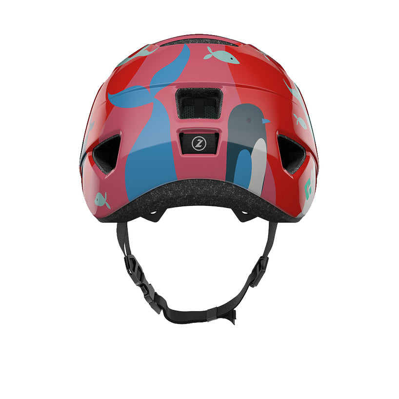 Nutz Kineticore 2.0 Bike Helmet - Kid's