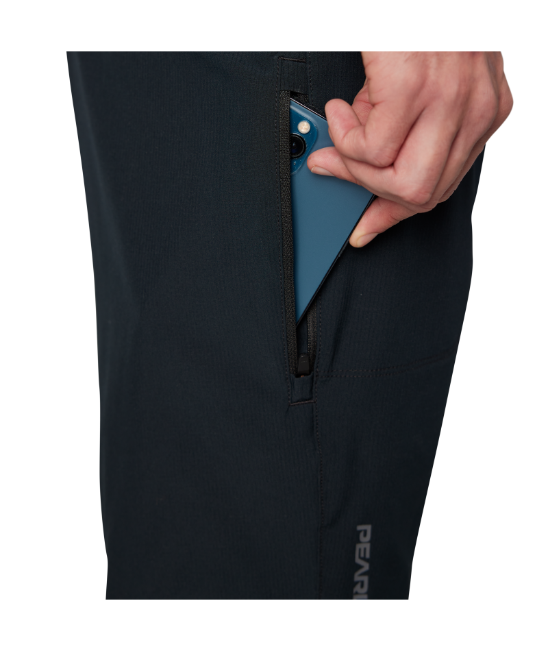 Canyon Shorts With Liner - Men's